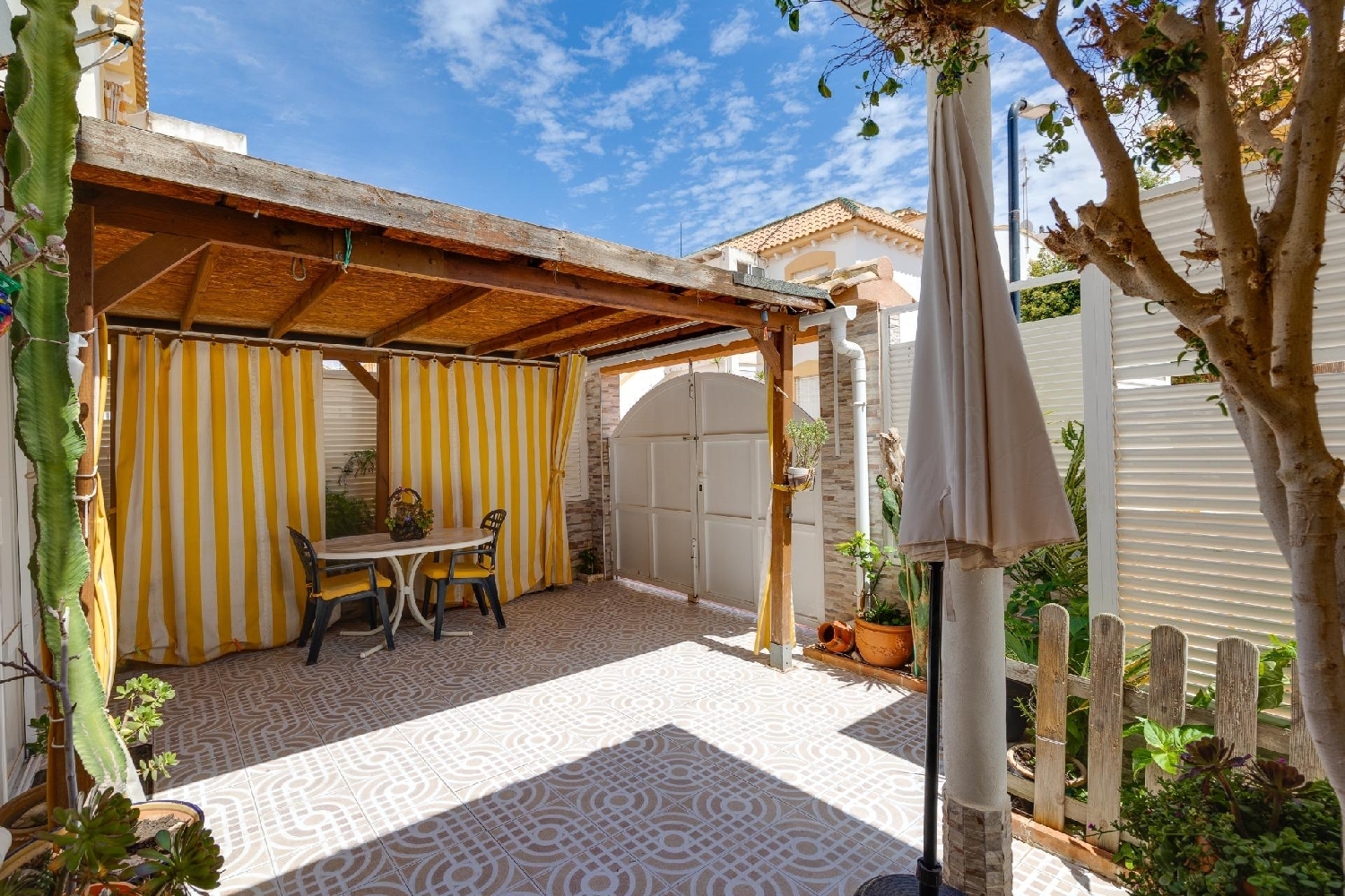  till salu hus Las Torretas Baix Segura 7