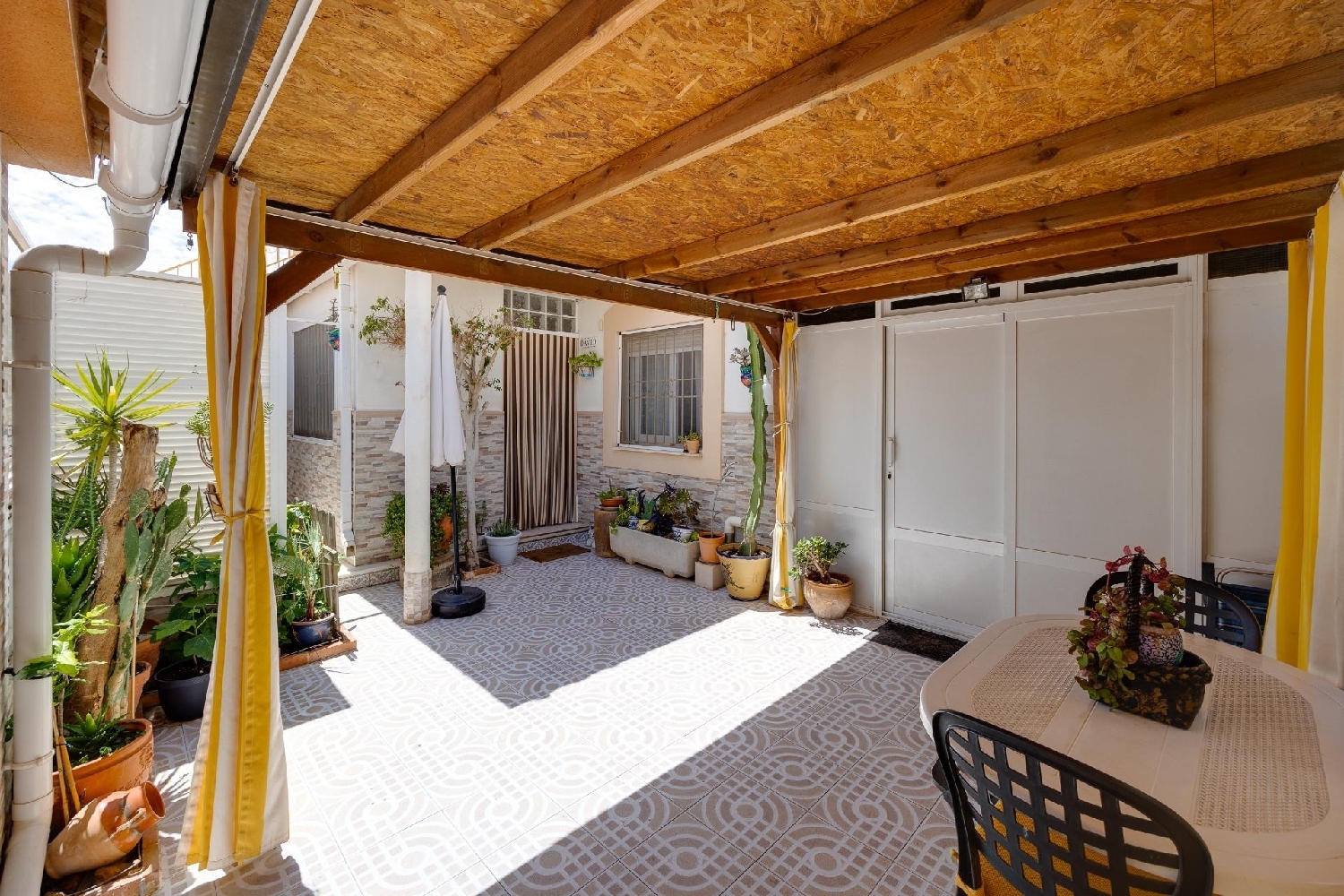  till salu hus Las Torretas Baix Segura 6