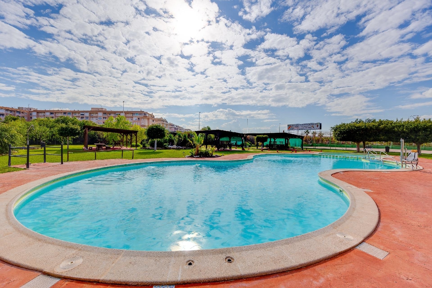 till salu hus Las Torretas Baix Segura 2