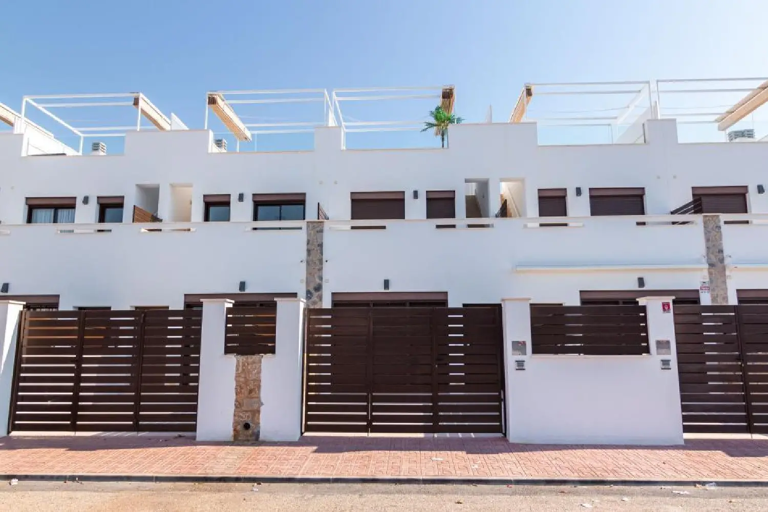  kaufen Haus Las Torretas Baix Segura 2
