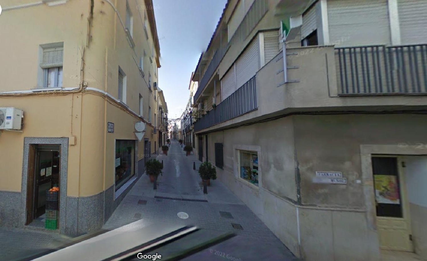  till salu hus Las Vegas Subbética 1