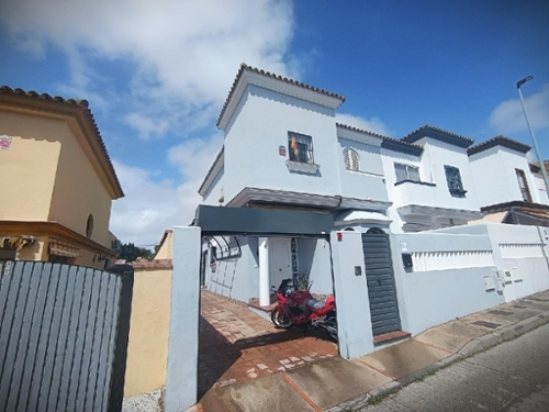 Las Veguetas Bahía De Cádiz hus foto 6234023