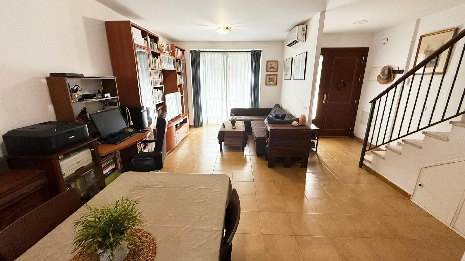  till salu hus Las Veguetas Bahía De Cádiz 7