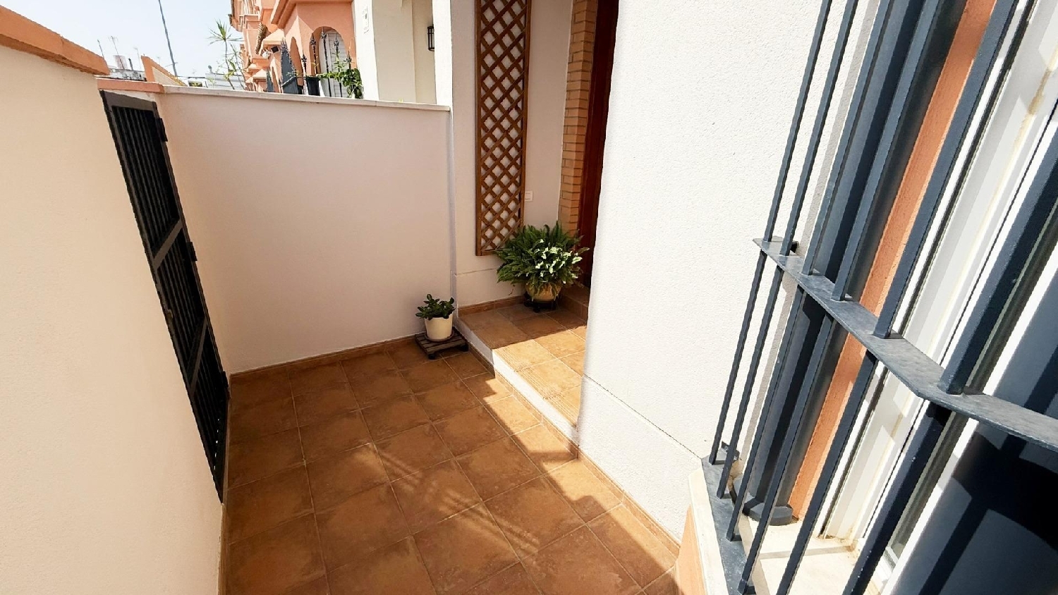 till salu hus Las Veguetas Bahía De Cádiz 2