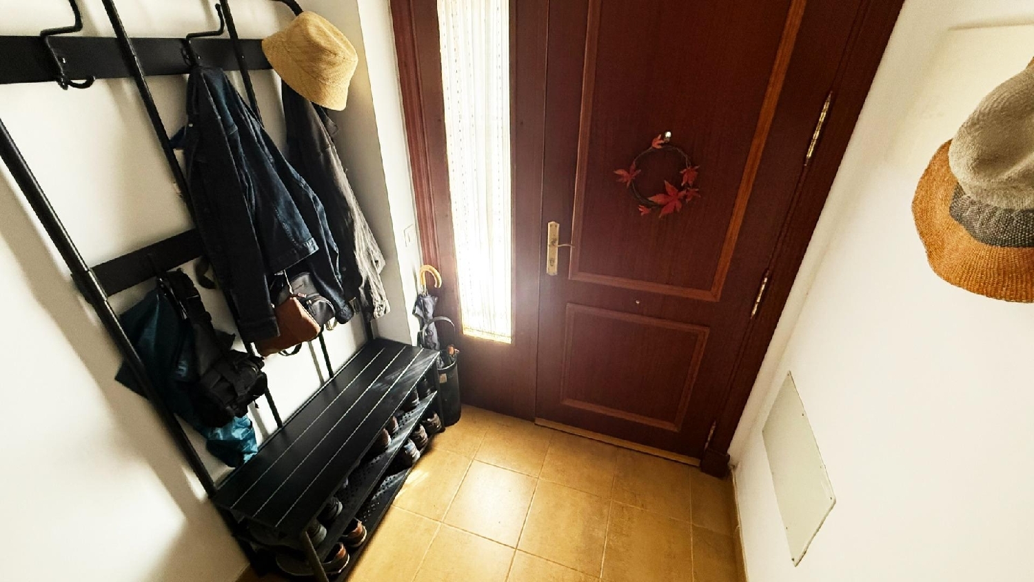  till salu hus Las Veguetas Bahía De Cádiz 5