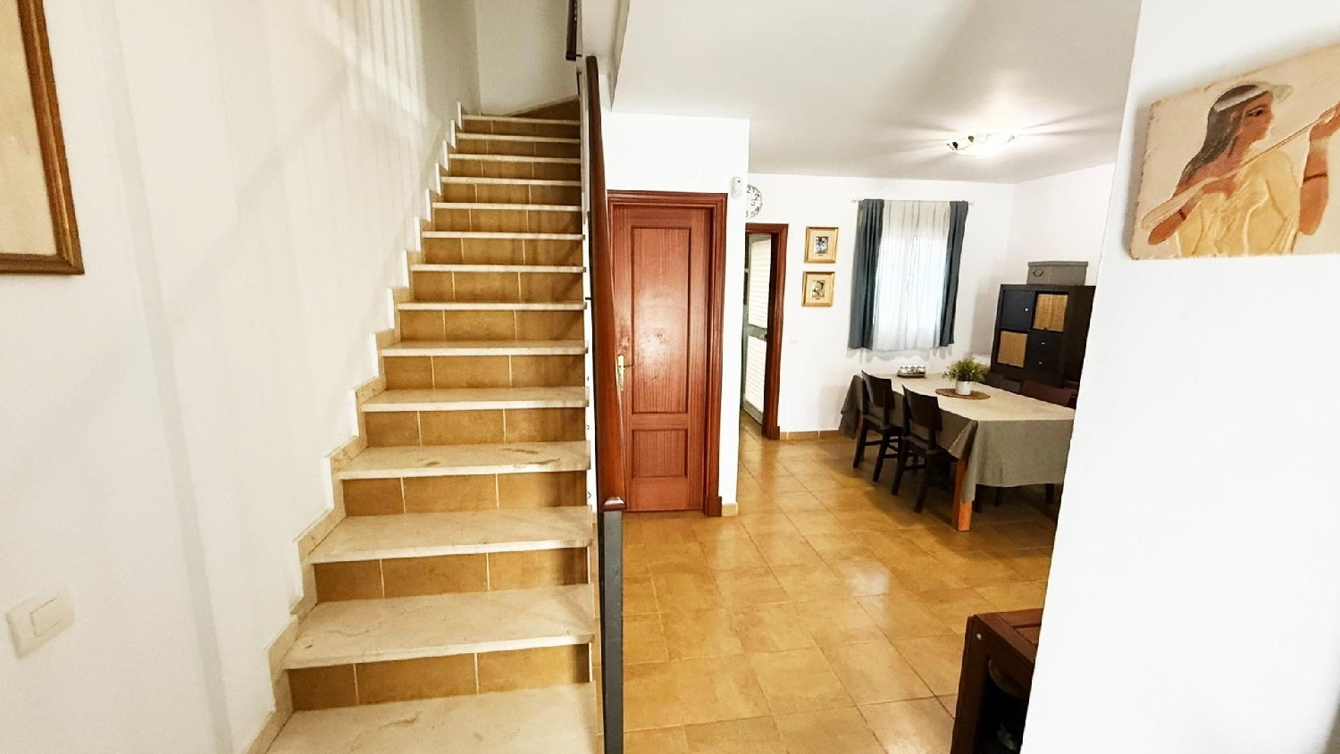  till salu hus Las Veguetas Bahía De Cádiz 6