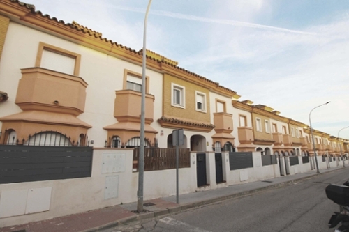 Las Veguetas Bahía De Cádiz casa foto 6265641