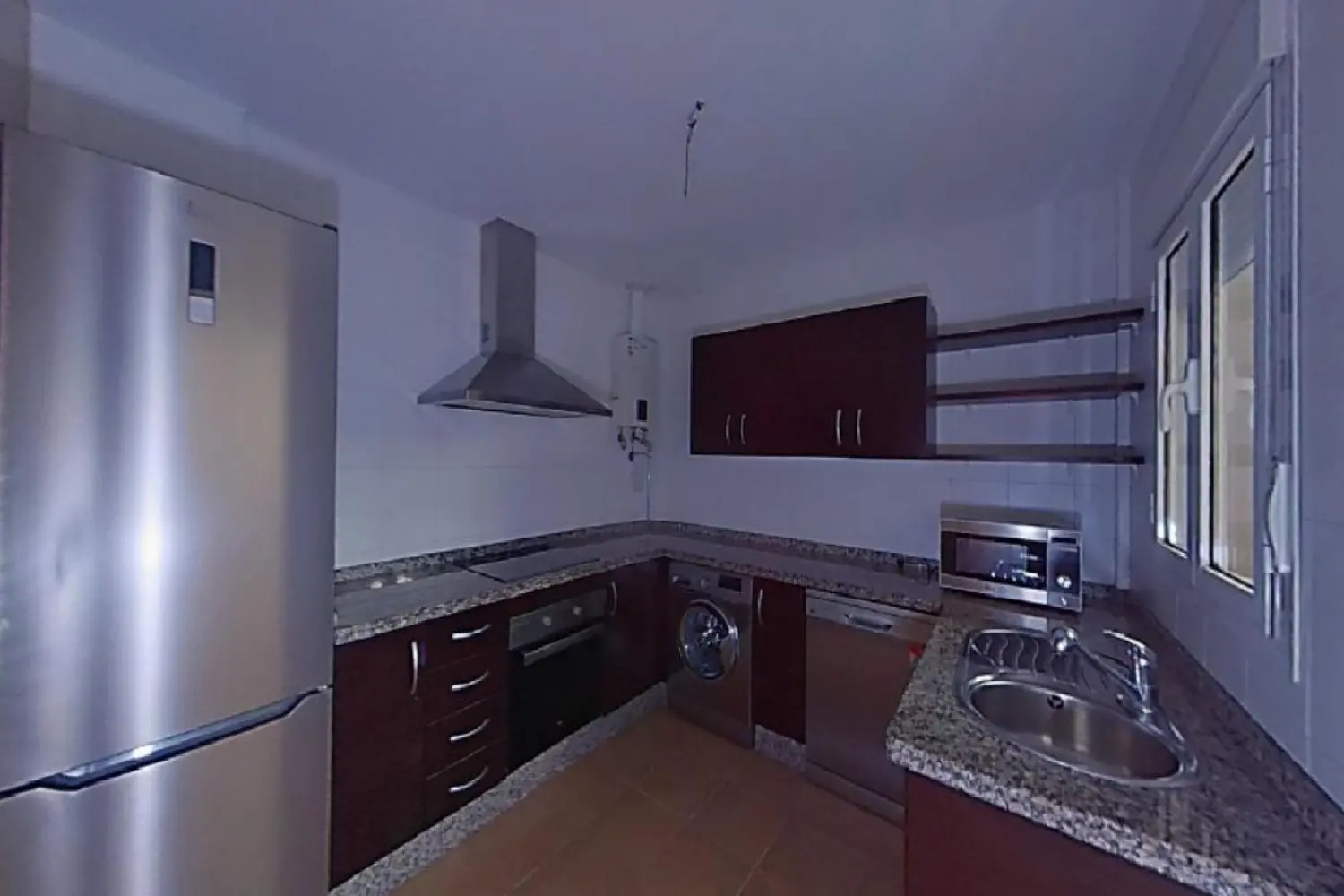 till salu hus Llano De Las Maravillas Bahía De Cádiz 3