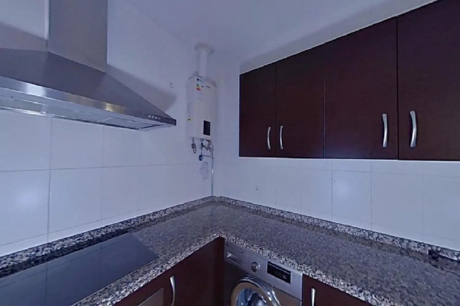 till salu hus Llano De Las Maravillas Bahía De Cádiz 2