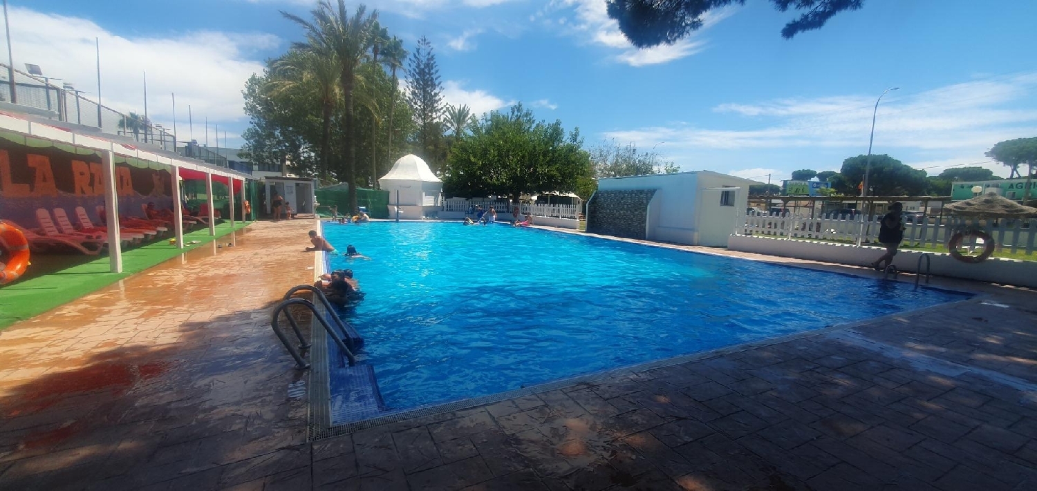 till salu hus Las Veguetas Bahía De Cádiz 2