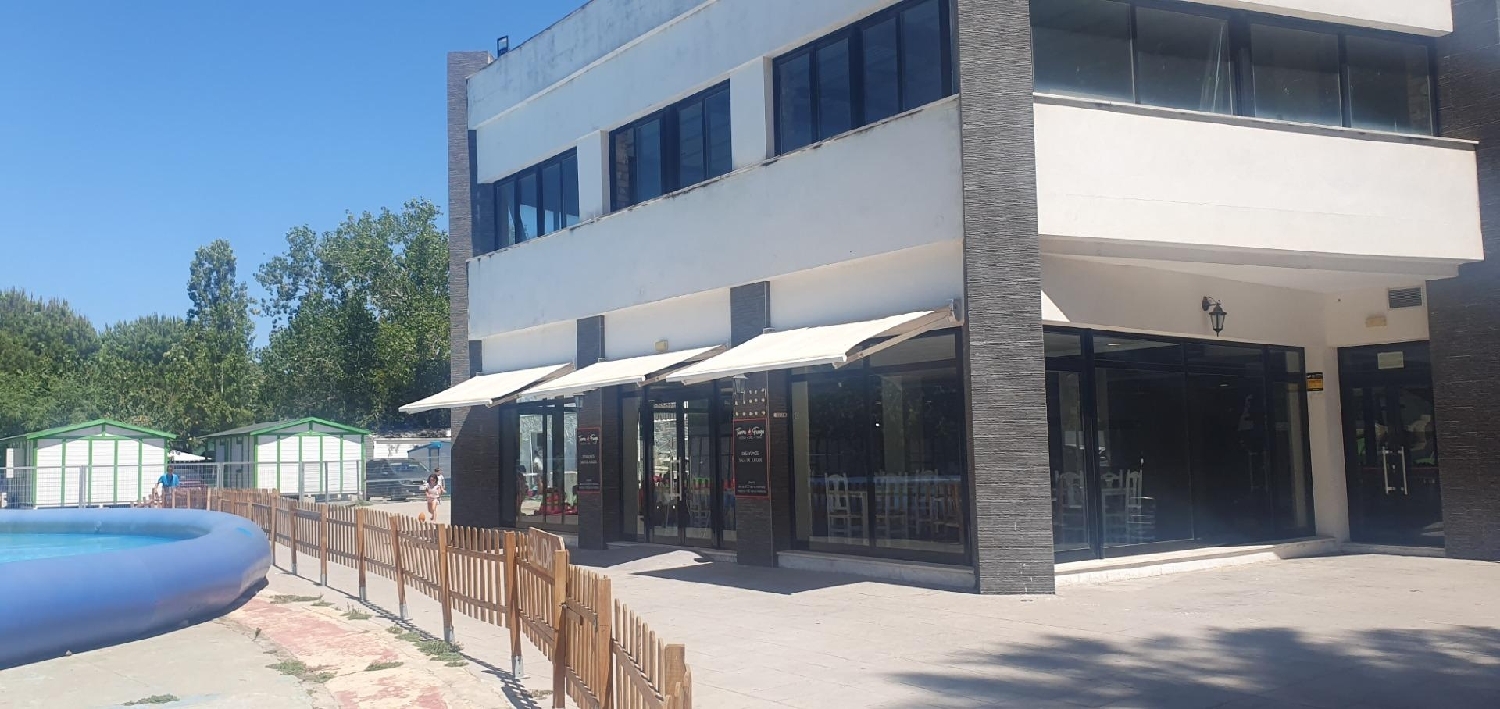  till salu hus Las Veguetas Bahía De Cádiz 5