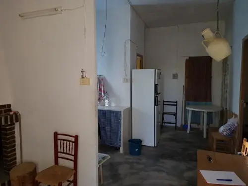 Almarcha Valle De Ricote hus foto 6202716
