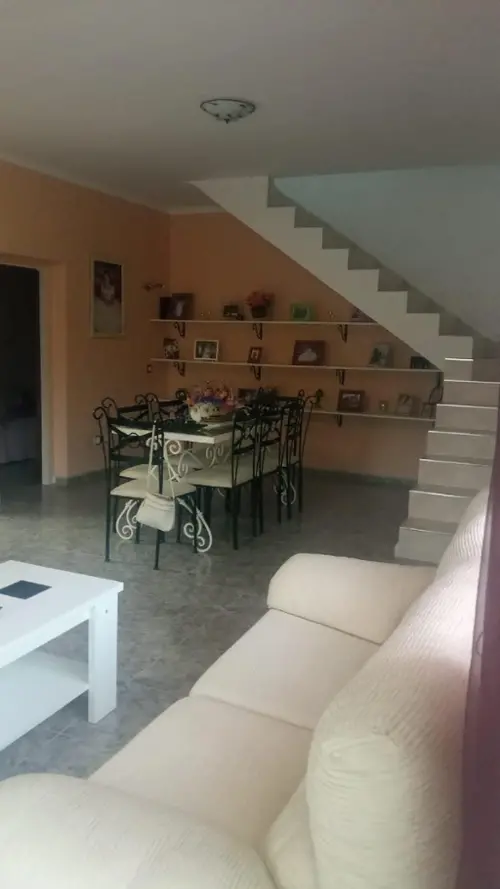 Lichor Valle De Ricote hus foto 6202806