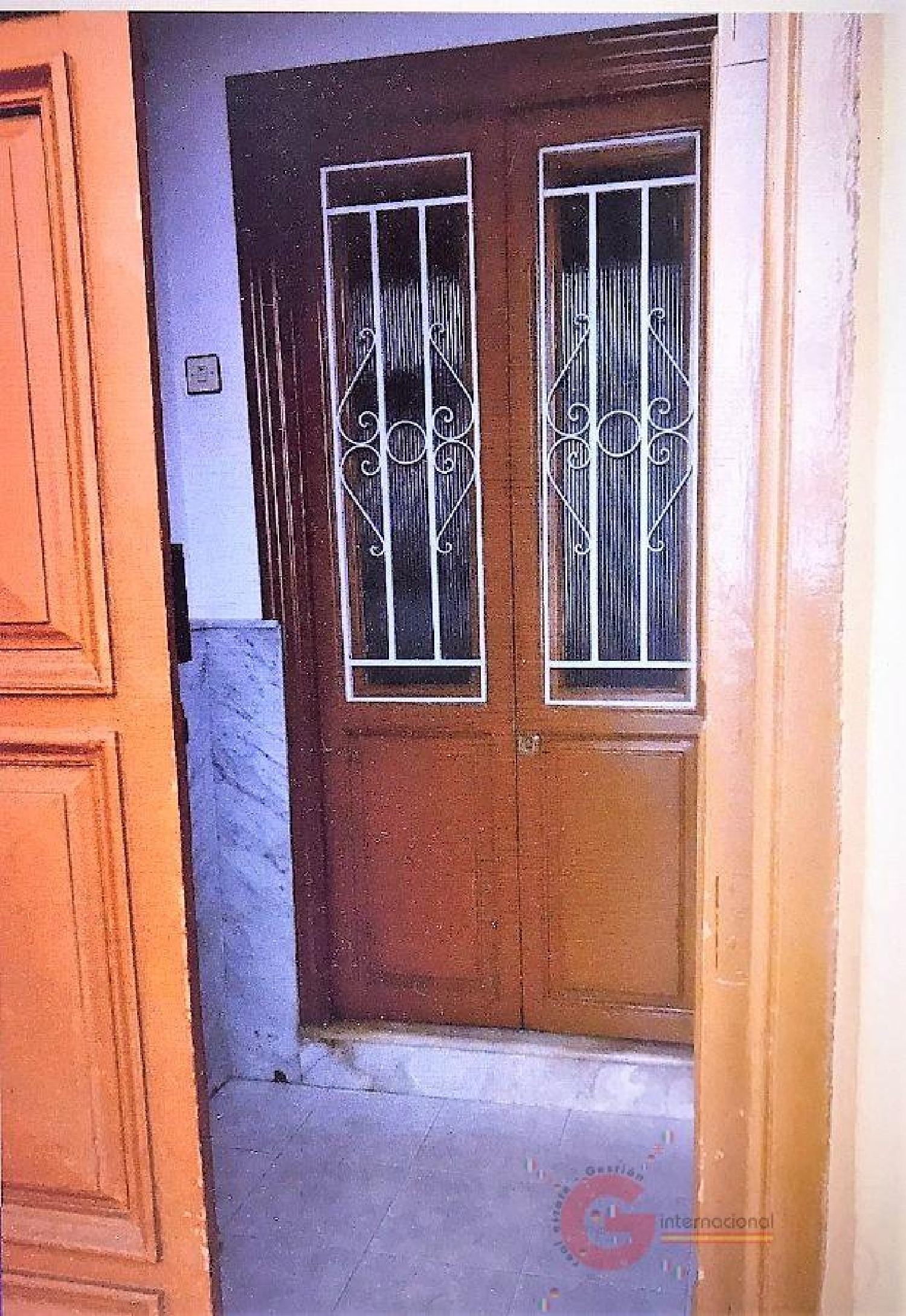 till salu hus Las Ventillas Costa Tropical 2