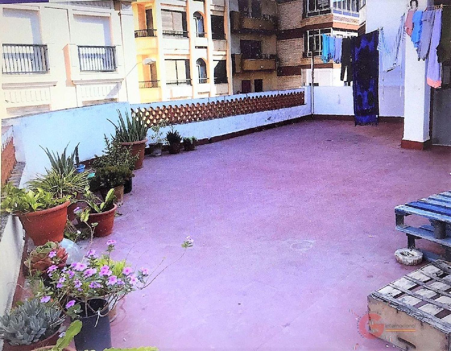  till salu hus Las Ventillas Costa Tropical 5