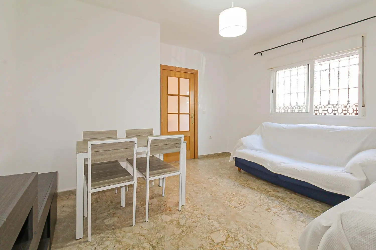  till salu hus Los Tablones Costa Tropical 1
