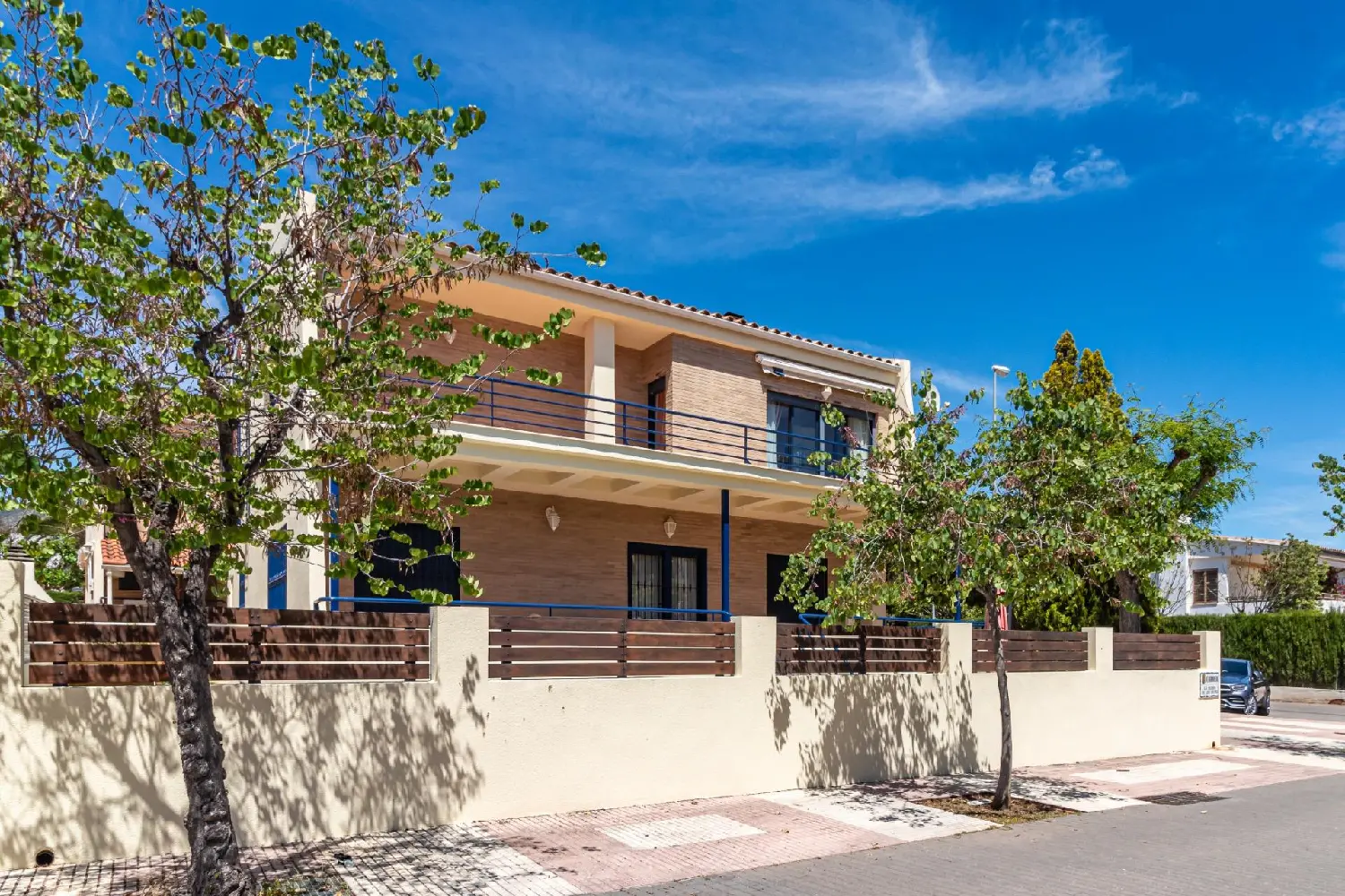 till salu hus Las Palmas Plana Alta 2