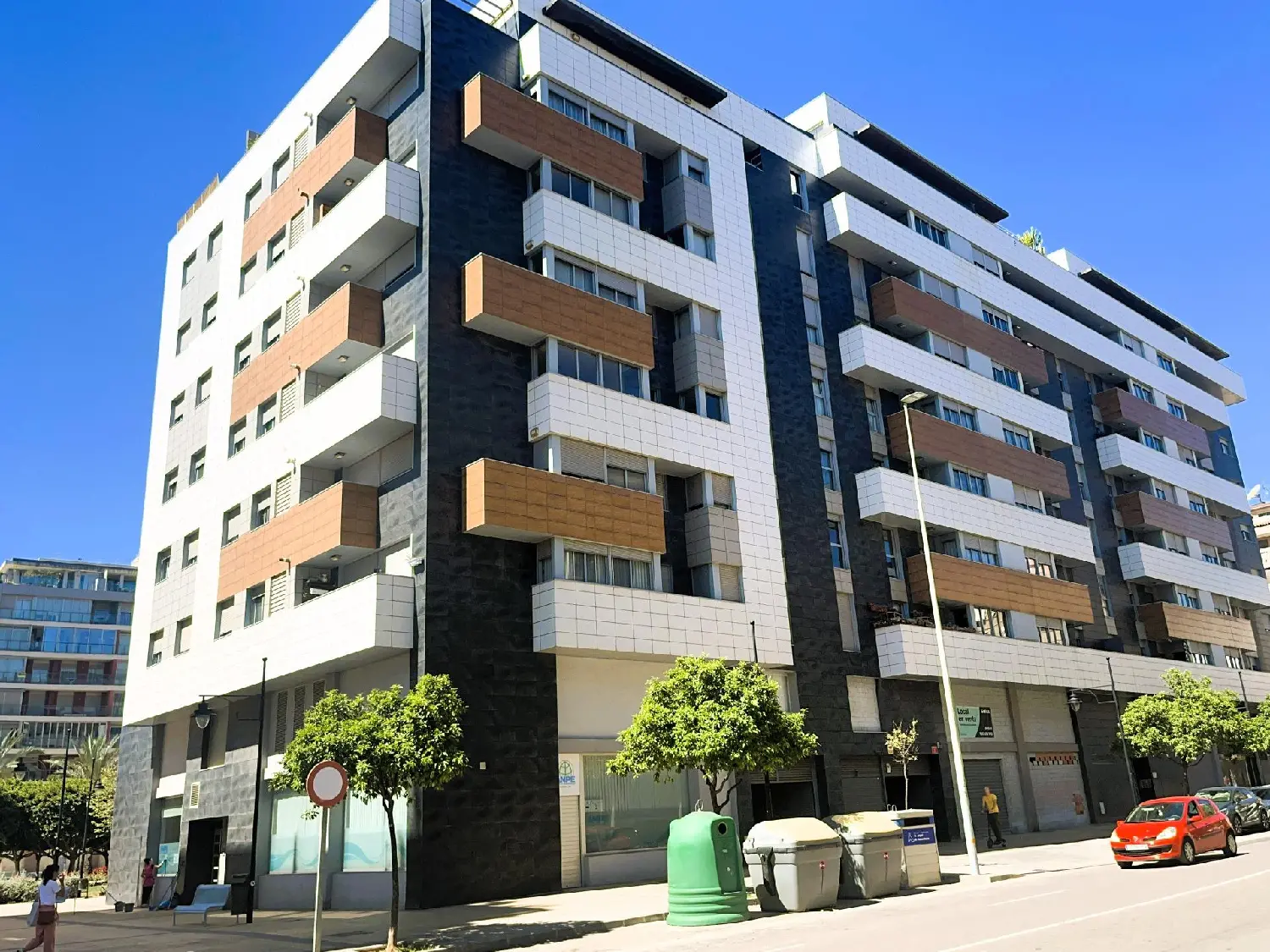  till salu hus Las Palmas Plana Alta 1