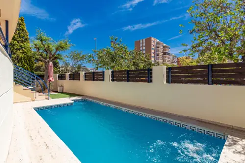 Las Palmas Plana Alta hus foto 6194965