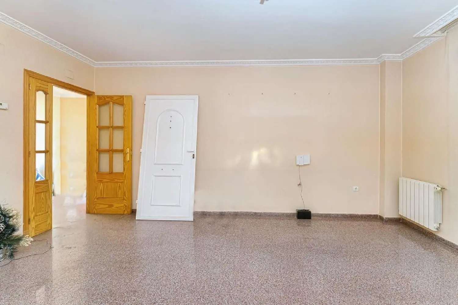  till salu hus Las Virtudes Alt Vinalopó 1