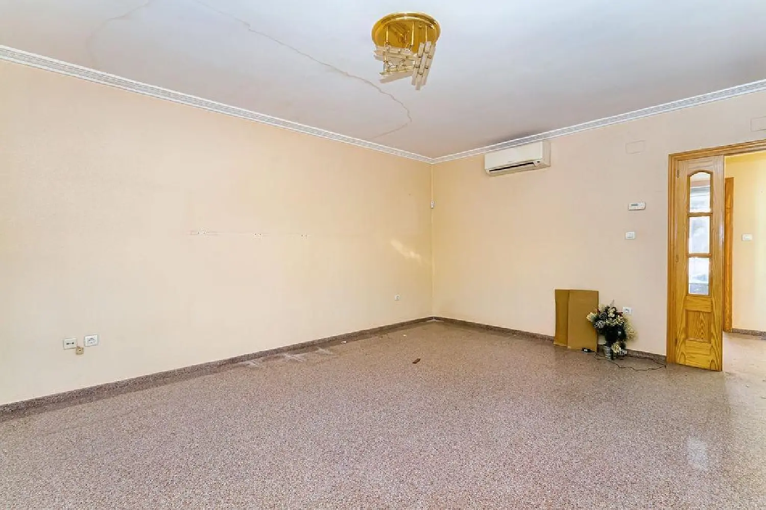 till salu hus Las Virtudes Alt Vinalopó 2