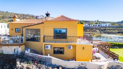 Las Zocas Zona Sur hus foto 6234277