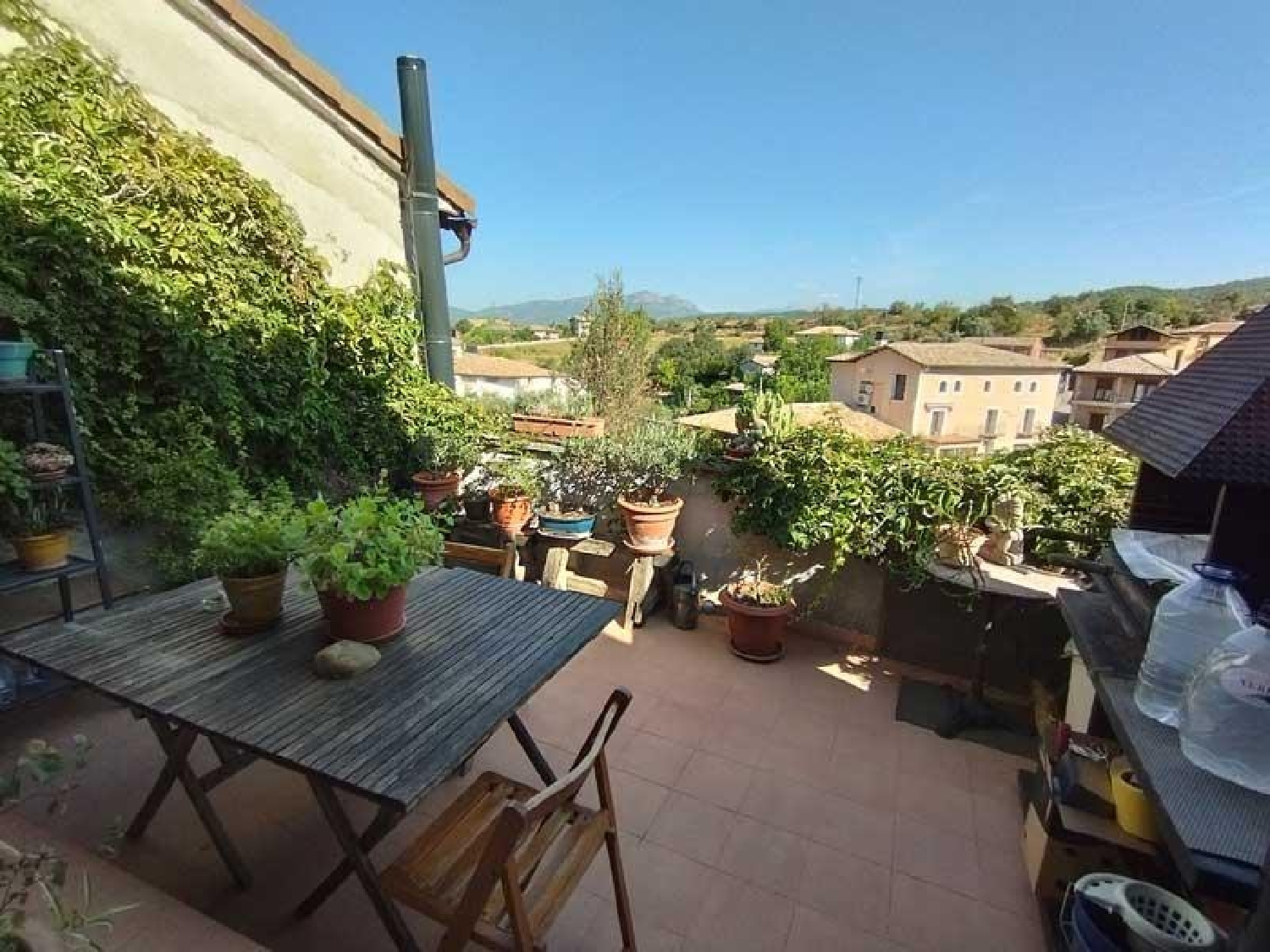  till salu hus Lascuarre Ribagorza (La) 4