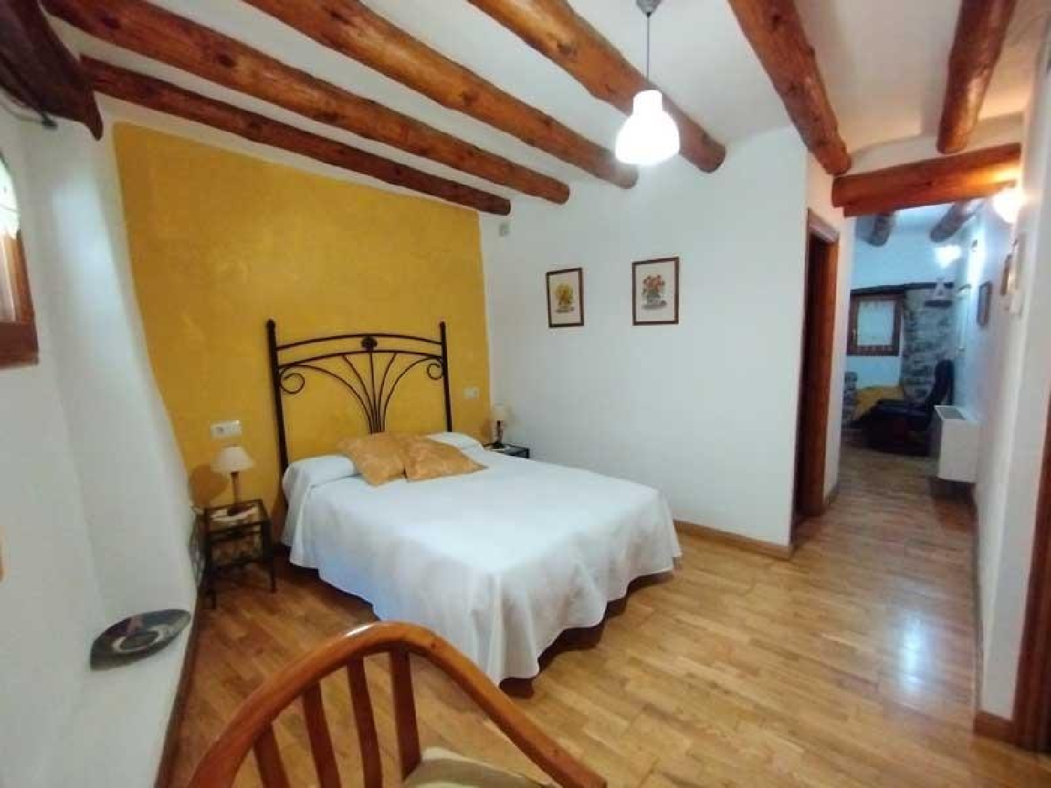  till salu hus Lascuarre Ribagorza (La) 5