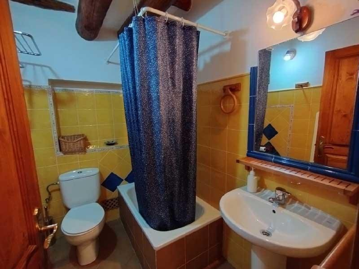  till salu hus Lascuarre Ribagorza (La) 7