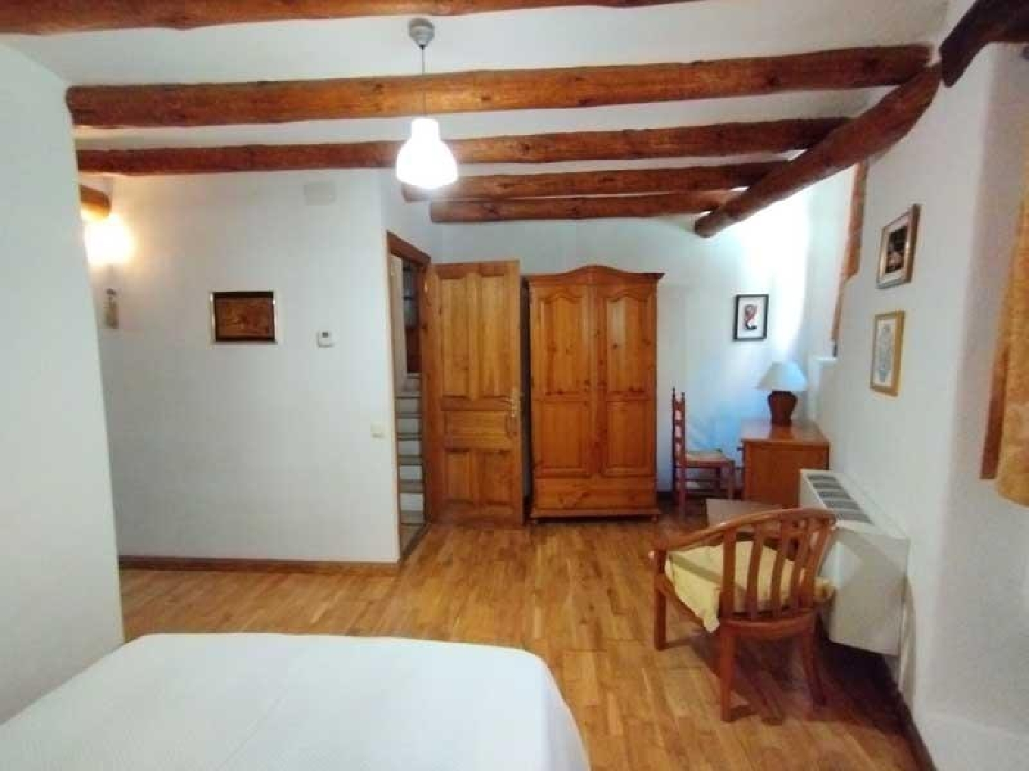  till salu hus Lascuarre Ribagorza (La) 6