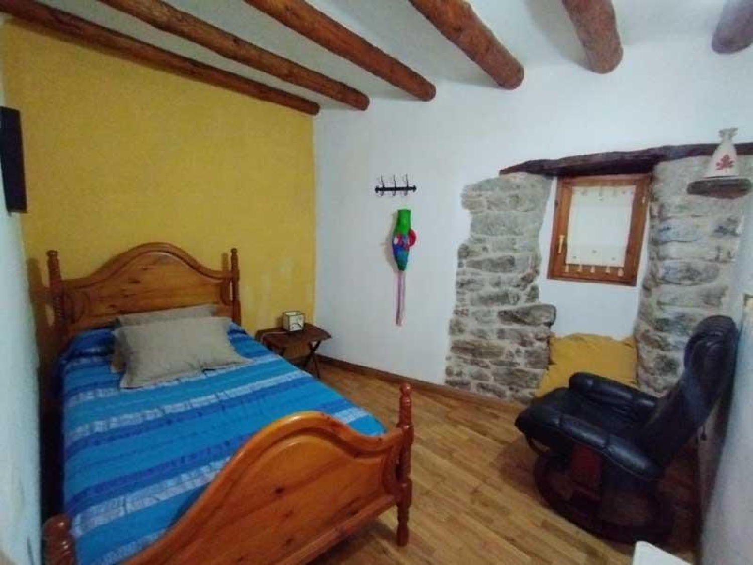  till salu hus Lascuarre Ribagorza (La) 8