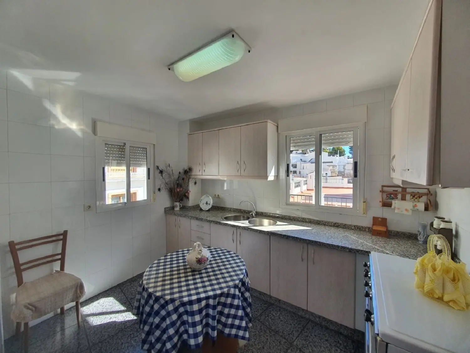  till salu hus Láujar De Andarax Alpujarra Almeriense 1