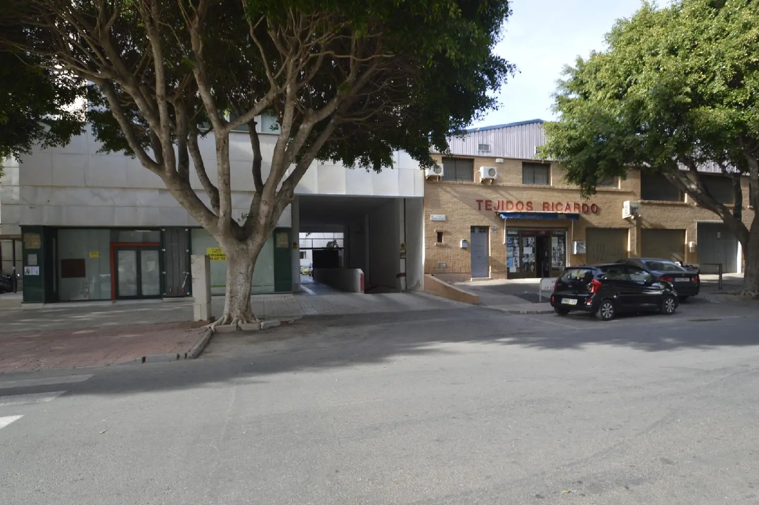till salu hus Láujar De Andarax Alpujarra Almeriense 3