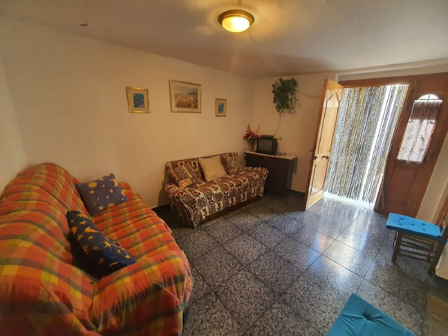 till salu hus Láujar De Andarax Alpujarra Almeriense 2