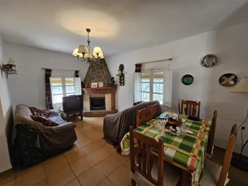 Láujar De Andarax Alpujarra Almeriense hus foto 6188107