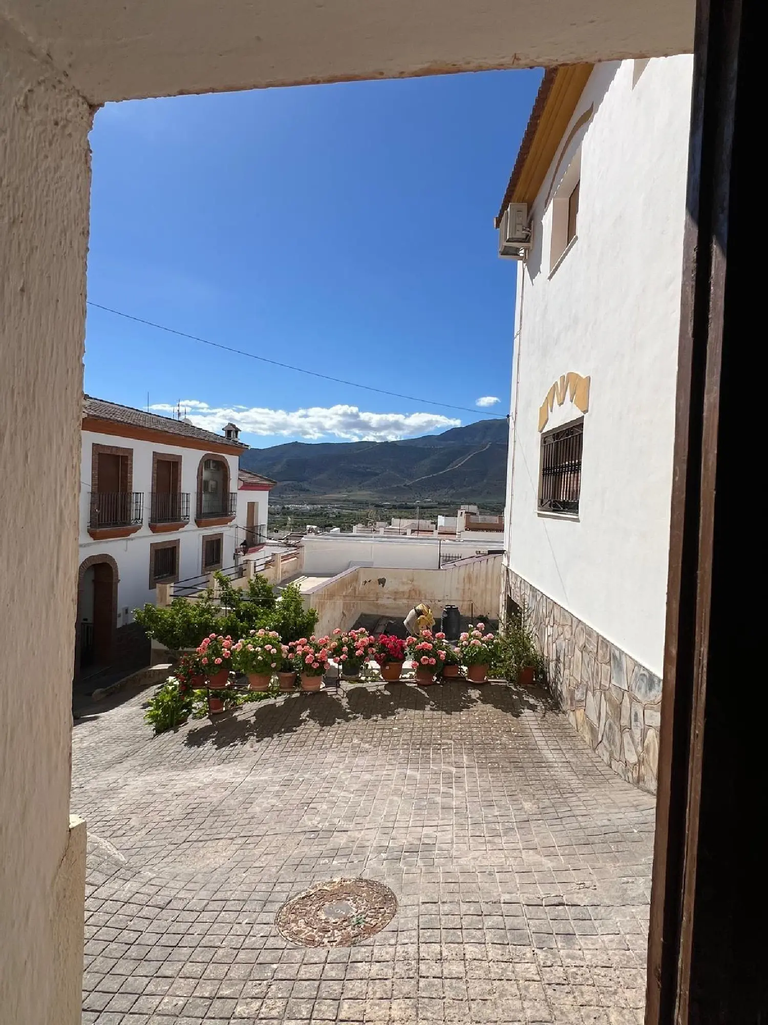  till salu hus Láujar De Andarax Alpujarra Almeriense 1