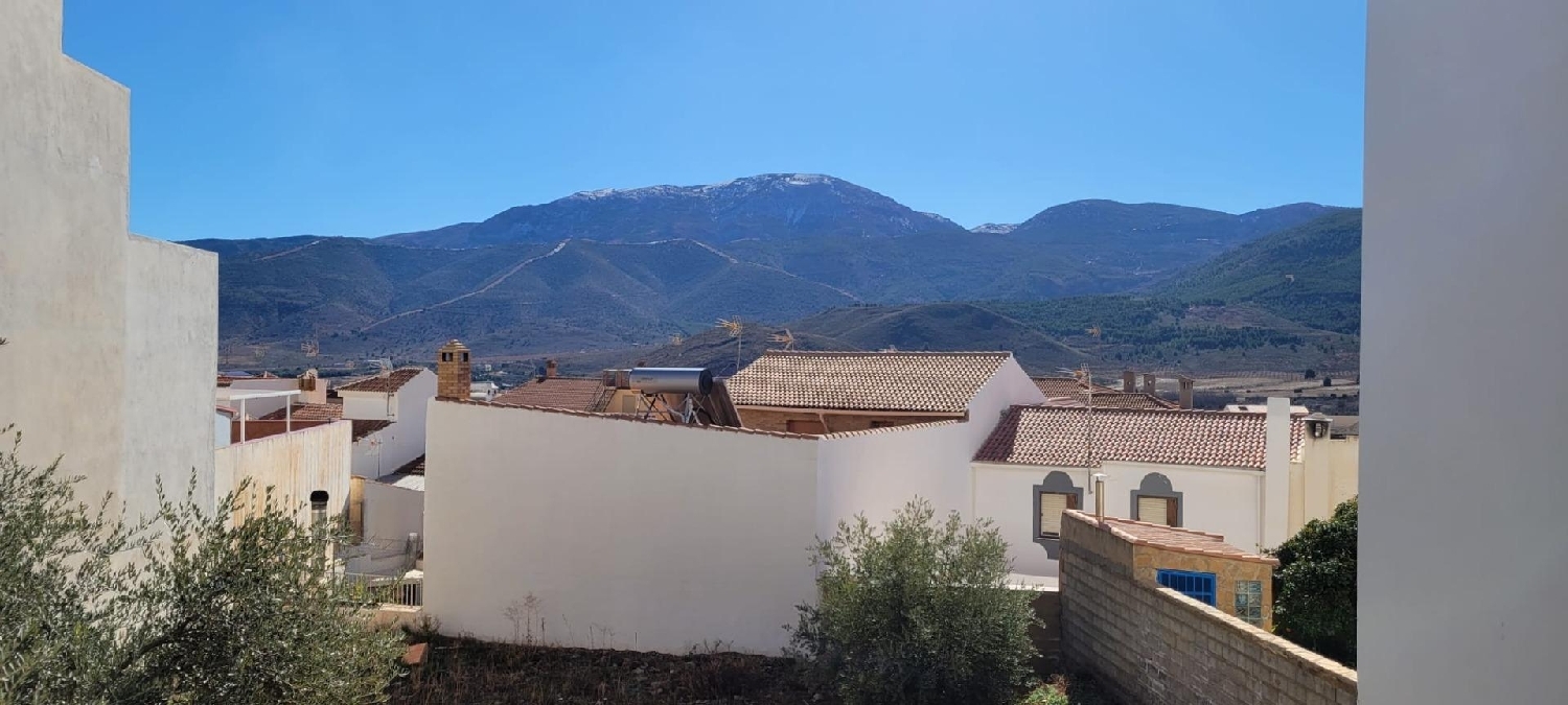  till salu hus Láujar De Andarax Alpujarra Almeriense 5