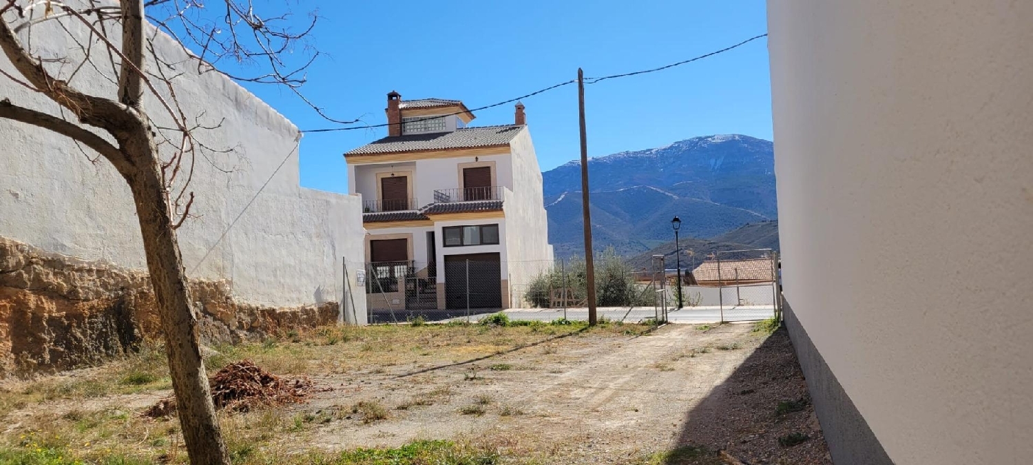  till salu hus Láujar De Andarax Alpujarra Almeriense 4