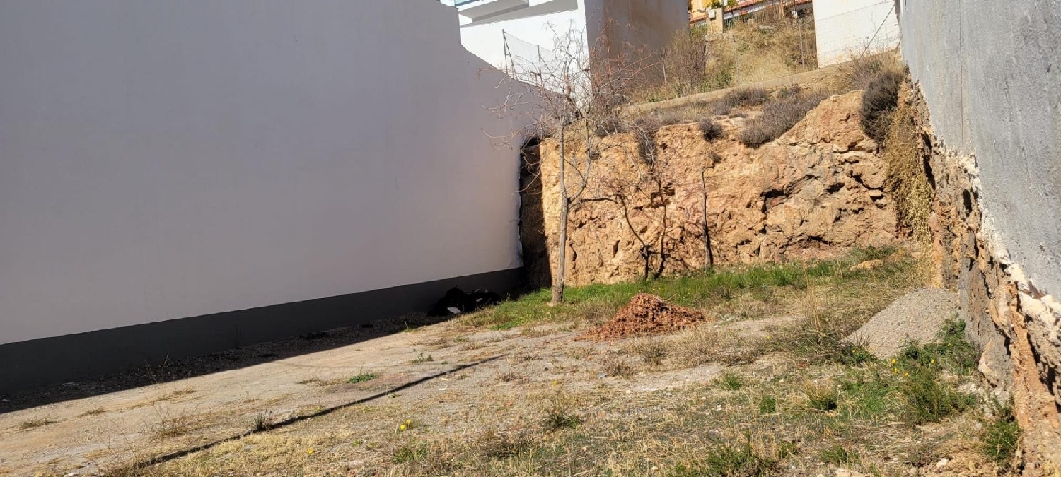  till salu hus Láujar De Andarax Alpujarra Almeriense 1