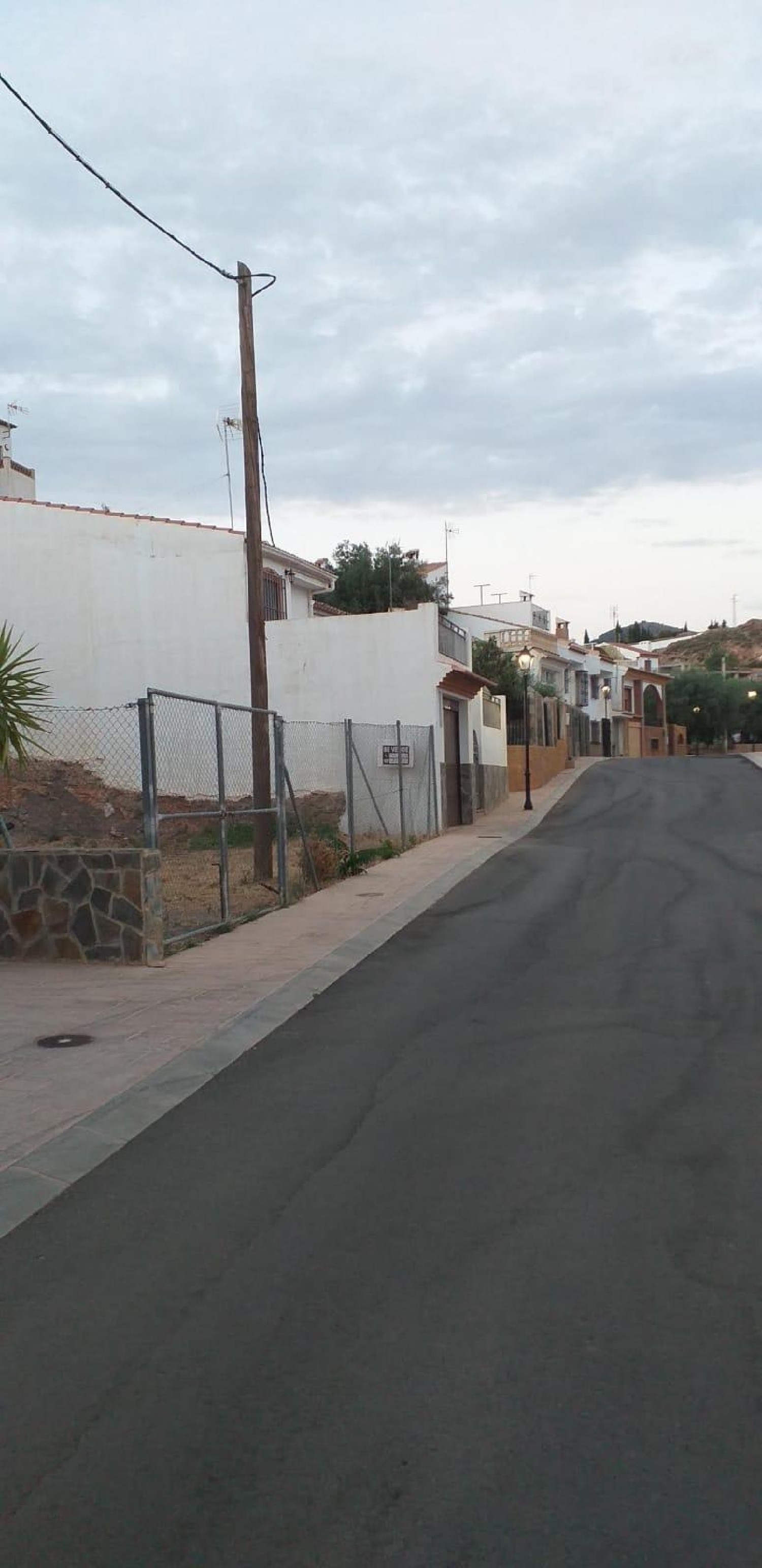  till salu hus Láujar De Andarax Alpujarra Almeriense 6
