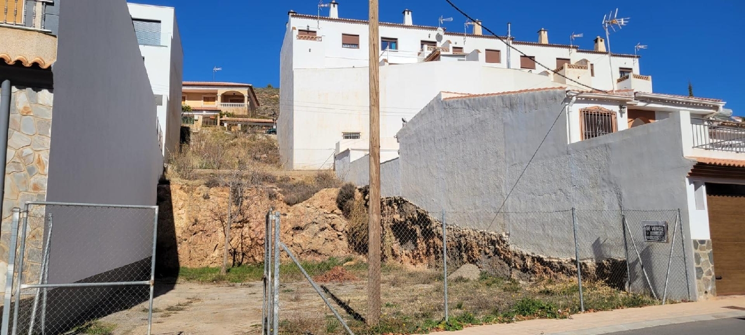 till salu hus Láujar De Andarax Alpujarra Almeriense 3