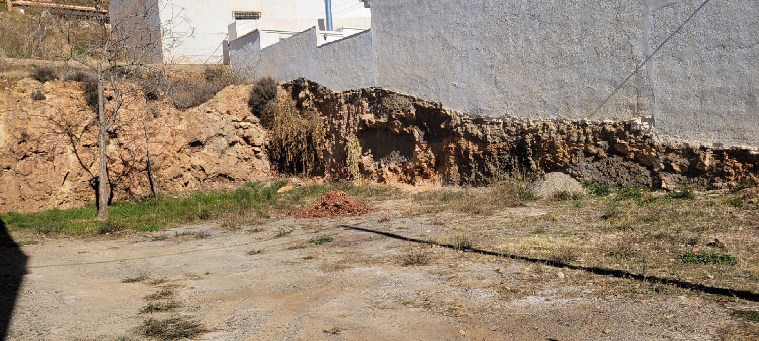 till salu hus Láujar De Andarax Alpujarra Almeriense 2