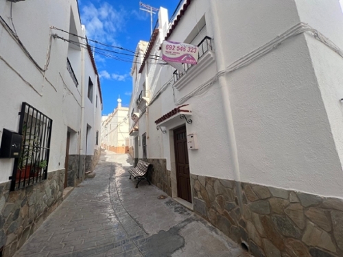 Láujar De Andarax Alpujarra Almeriense hus foto 6225366