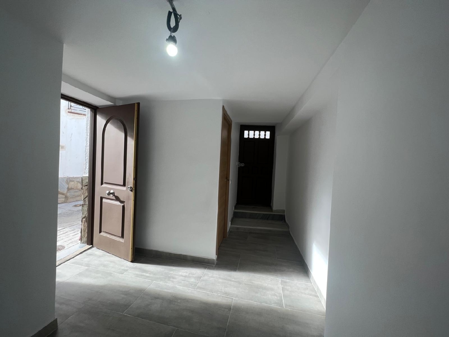 till salu hus Láujar De Andarax Alpujarra Almeriense 2