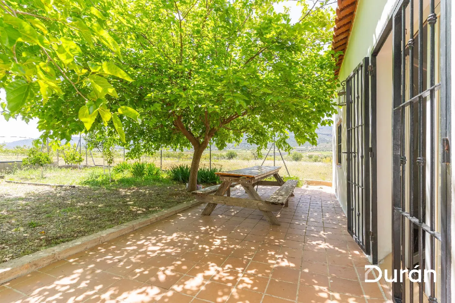 till salu hus Láujar De Andarax Alpujarra Almeriense 2