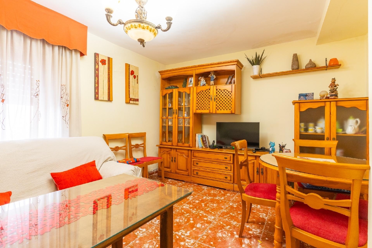 till salu hus Láujar De Andarax Alpujarra Almeriense 2