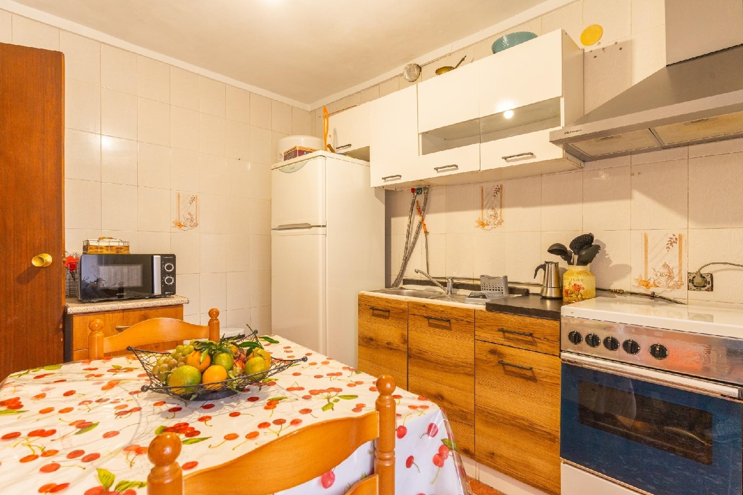  till salu hus Láujar De Andarax Alpujarra Almeriense 5