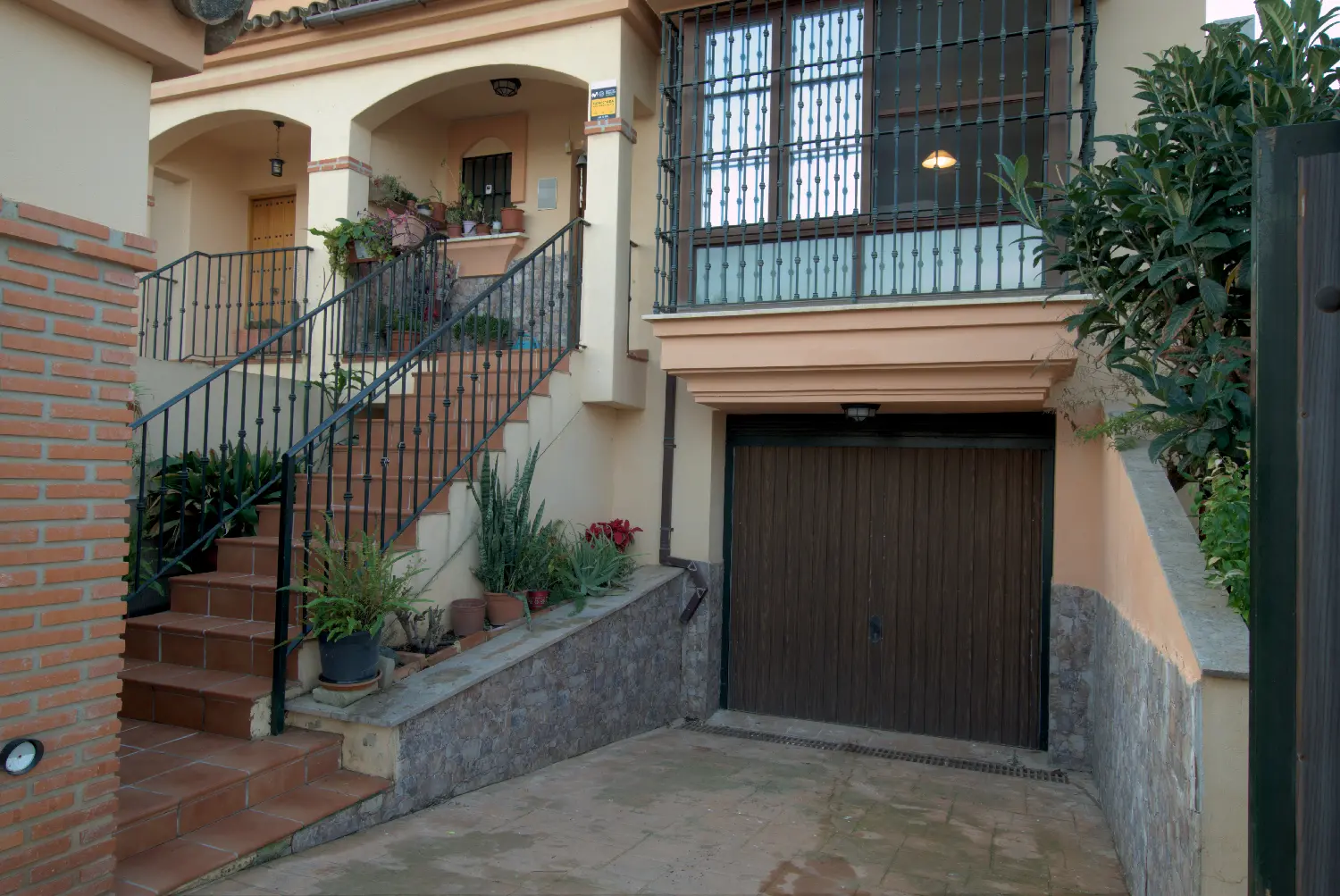 till salu hus Pinos De Alhaurin Valle Del Guadalhorce 3