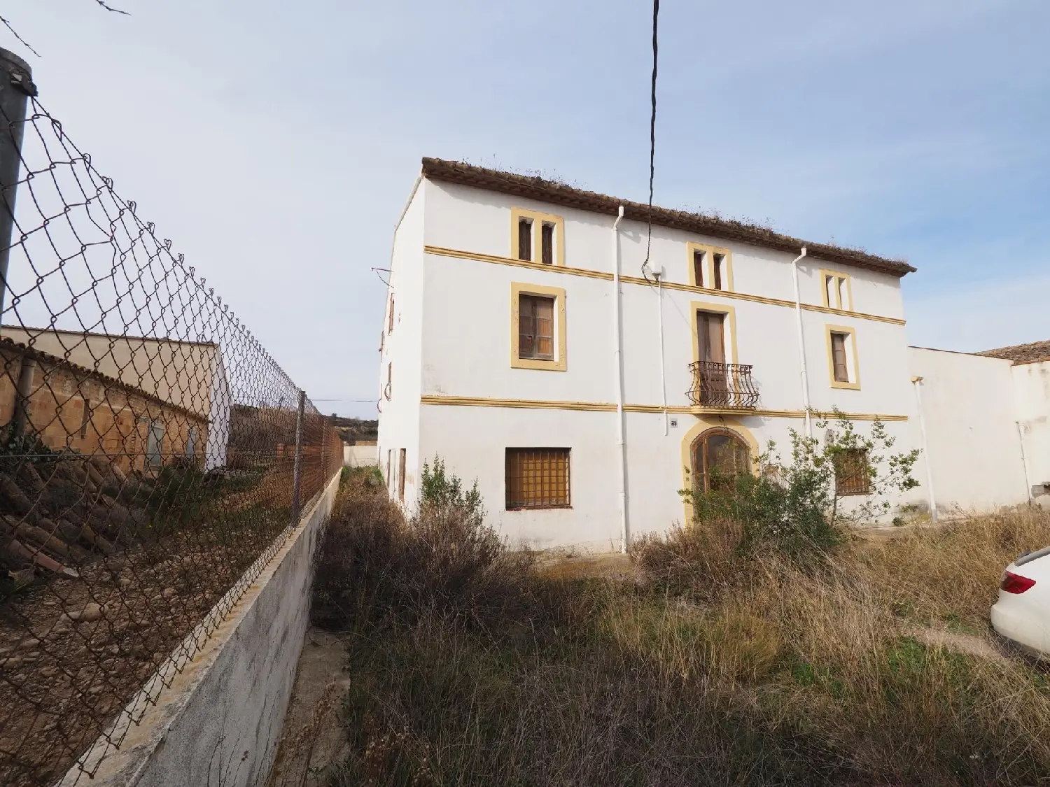 till salu hus Font-Rubi De Dalt Alt Penedès 3