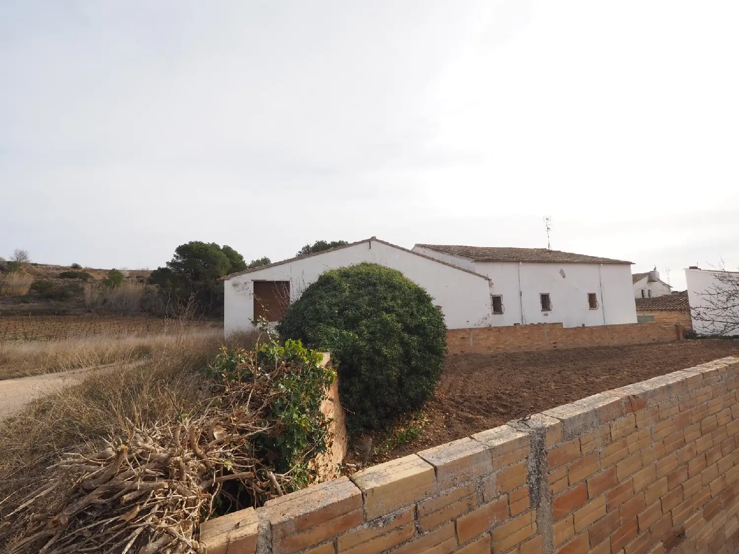  till salu hus Font-Rubi De Dalt Alt Penedès 4